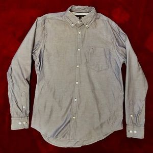TOMMY HILFIGER Button-down